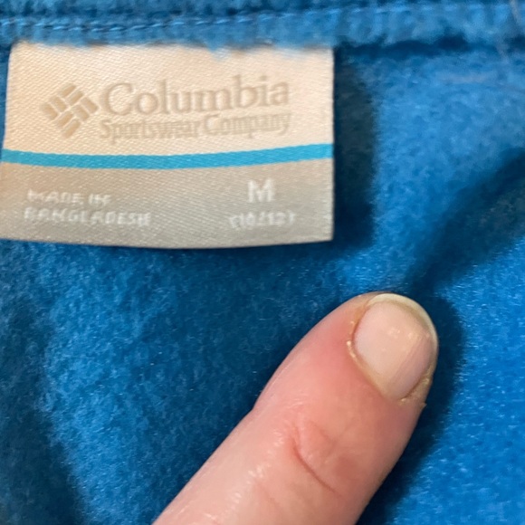 Boys Columbia Jacket and Vest - Picture 9 of 14